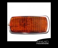 Freccia laterale destra Mercedes W108 W109 W111 W1