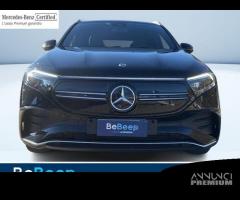 Mercedes-Benz EQA 300 PREMIUM 4MATIC