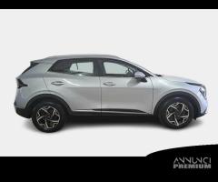 KIA SPORTAGE 1.6 CRDI MHEV BUSINESS 2WD - 1