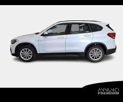 BMW X1 sDrive 18d Business Advantage Autom. - 2