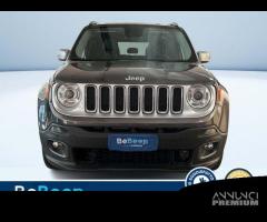 Jeep Renegade 2.0 MJT LIMITED 4WD 140CV AUTO