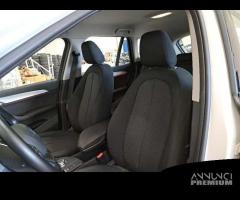 BMW X1 sDrive 18d Business Advantage Autom. - 5