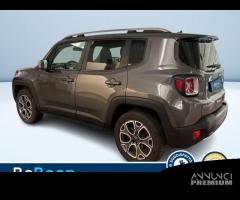 Jeep Renegade 2.0 MJT LIMITED 4WD 140CV AUTO - 6