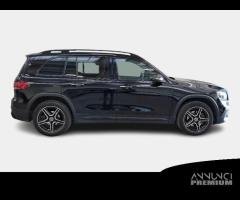 MERCEDES-BENZ GLB 200 d Automatic Premium - 1