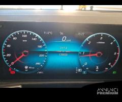 MERCEDES-BENZ GLB 200 d Automatic Premium - 4