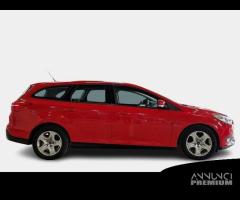 FORD FOCUS WAGON 1.5 TDCi 120cv S/S Plus WAGON - 1