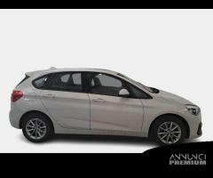 BMW 216 ACTIVE TOURER Business Autom. - 1