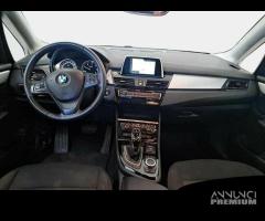 BMW 216 ACTIVE TOURER Business Autom. - 3