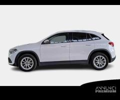 MERCEDES-BENZ GLA 180 d Automatic Business Extra - 2