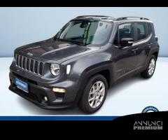 Jeep Renegade B 1.0 T3 120cv 2WD M6 Limited MY23