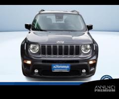 Jeep Renegade B 1.0 T3 120cv 2WD M6 Limited MY23