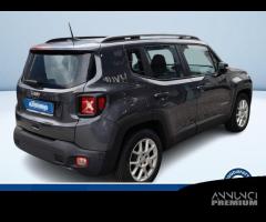 Jeep Renegade B 1.0 T3 120cv 2WD M6 Limited MY23