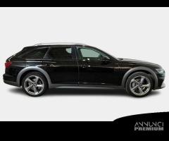 AUDI A6 ALLROAD 40 TDI MHEV 2.0 quattro S tronic E - 1