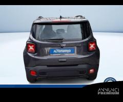 Jeep Renegade B 1.0 T3 120cv 2WD M6 Limited MY23 - 6