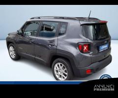 Jeep Renegade B 1.0 T3 120cv 2WD M6 Limited MY23 - 7