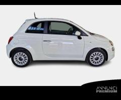 FIAT 500 1.0 70cv Ibrido Lounge - 1