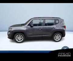 Jeep Renegade B 1.0 T3 120cv 2WD M6 Limited MY23 - 8