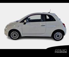 FIAT 500 1.0 70cv Ibrido Lounge - 2