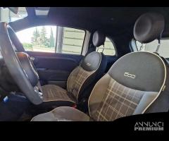 FIAT 500 1.0 70cv Ibrido Lounge - 5