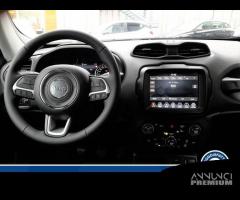 Jeep Renegade B 1.0 T3 120cv 2WD M6 Limited MY23 - 15