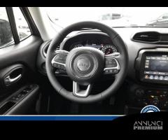 Jeep Renegade B 1.0 T3 120cv 2WD M6 Limited MY23 - 16