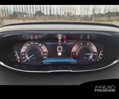 PEUGEOT 3008 BlueHDI 130 EAT8 S/S Active Business - 4