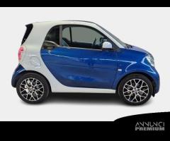 SMART FORTWO EQ 41kW prime - 1