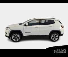 JEEP COMPASS 2.0 MJet II 103kW Limited 4WD auto - 2