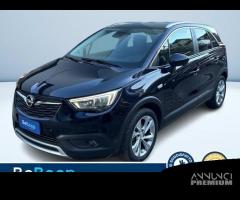 Opel Crossland X 1.5 ECOTEC INNOVATION S&S 102CV