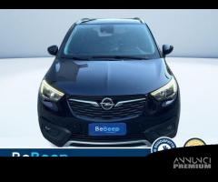 Opel Crossland X 1.5 ECOTEC INNOVATION S&S 102CV