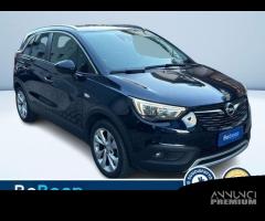 Opel Crossland X 1.5 ECOTEC INNOVATION S&S 102CV