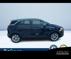 Opel Crossland X 1.5 ECOTEC INNOVATION S&S 102CV