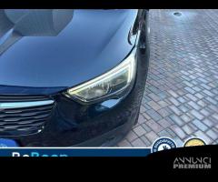 Opel Crossland X 1.5 ECOTEC INNOVATION S&S 102CV - 11