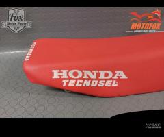 SELLA HONDA CR 500 250 125 1990 / 1991 77100-KZ3