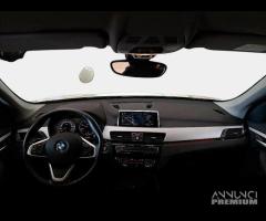 BMW X1 sDrive 18d Business Advantage Autom. - 3