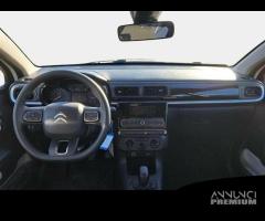 CITROEN C3 PureTech 82 S/S Feel 5 PORTE