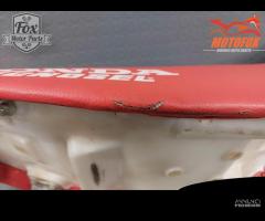 SELLA HONDA CR 500 250 125 1990 / 1991 77100-KZ3 - 7