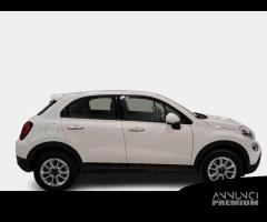 FIAT 500X 1.3 Mjet 95cv 4x2 Business