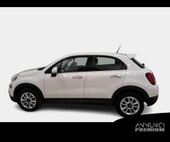 FIAT 500X 1.3 Mjet 95cv 4x2 Business