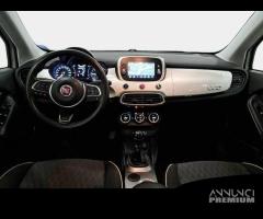 FIAT 500X 1.3 Mjet 95cv 4x2 Business