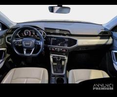 AUDI Q3 35 TDI S tronic Business