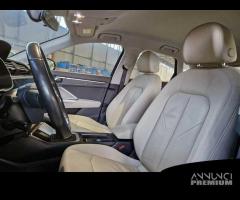 AUDI Q3 35 TDI S tronic Business