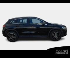 MERCEDES-BENZ GLA 180 d Automatic Sport Plus - 1