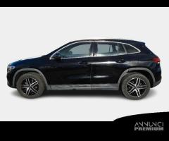 MERCEDES-BENZ GLA 180 d Automatic Sport Plus - 2