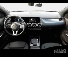 MERCEDES-BENZ GLA 180 d Automatic Sport Plus - 3