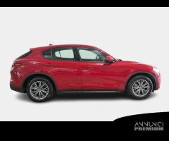 ALFA ROMEO STELVIO 2.2 TD 190 CV Super Business AT - 1