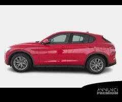 ALFA ROMEO STELVIO 2.2 TD 190 CV Super Business AT - 2