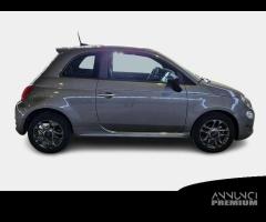 FIAT 500 1.0 70cv Ibrido Connect - 1