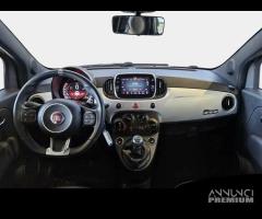 FIAT 500 1.0 70cv Ibrido Connect - 3