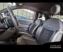 FIAT 500 1.0 70cv Ibrido Connect - 5